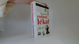 Praktický rodinný lékař