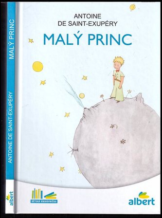 Malý princ