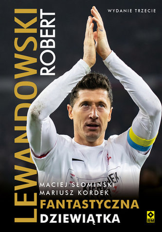 Robert Lewandowski Fantastyczna 9