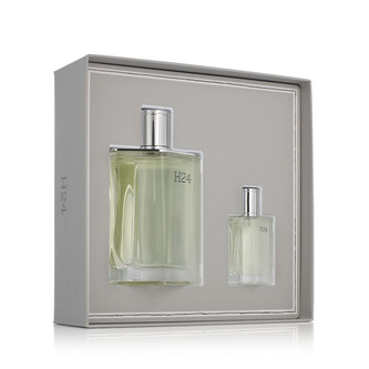 Hermès H24 EDT 100 ml + EDT MINI 12,5 ml M