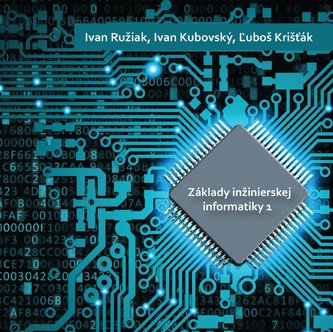 Základy inžinierskej informatiky 1 - CD