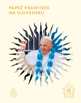 Pápež František na Slovensku (mäkká väzba) Pápež František na Slovensku (mäkká väzba)