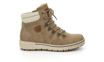 RELIFE Zdravotní obuv Jomont Taupe 40