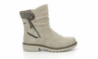 RELIFE Zdravotní obuv Jortane smoke 41