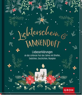 Lichterschein und Tannenduft Lichterschein und Tannenduft