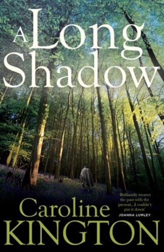 A Long Shadow A Long Shadow