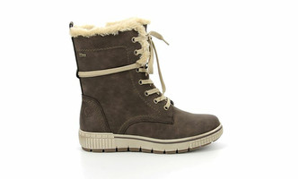 RELIFE Zdravotní obuv Jachaud brown 37