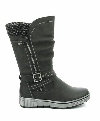 RELIFE Zdravotní obuv Jolibot black 39