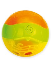 Edukační hračka Baby Mix Hrací koule