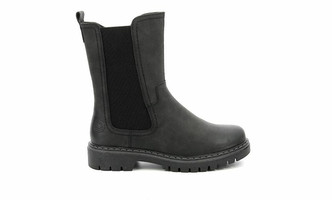 RELIFE Zdravotní obuv Jeklore black 41