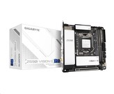 GIGABYTE MB Sc LGA1200 Z590I VISION D, Intel Z590, 2xDDR4, 1xDP, WI-FI, Mini-ITX