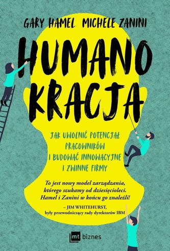 Humanokracja