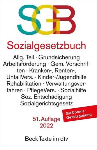 Sozialgesetzbuch
