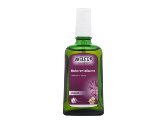 Weleda Evening Primrose Tělový olej Revitalizing Body Oil 100 ml pro ženy