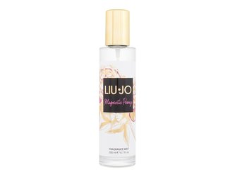 Liu Jo Magnetic Peony Tělový sprej 200 ml pro ženy