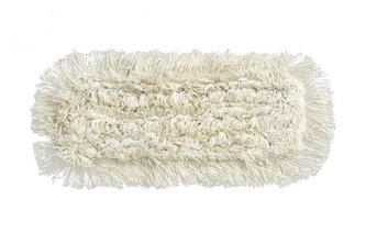 Návlek mopu 40 cm bavlna kapsový s páskem