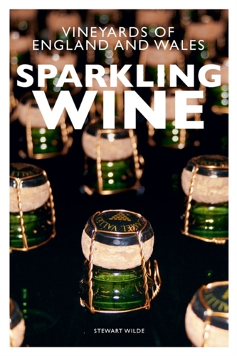 Sparkling Wine - Wilde, Stewart