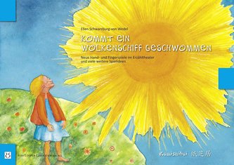 Kommt ein Wolkenschiff geschwommen