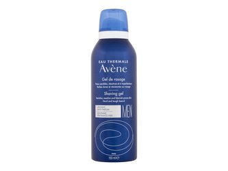 Avene Men Gel na holení 150 ml pro muže