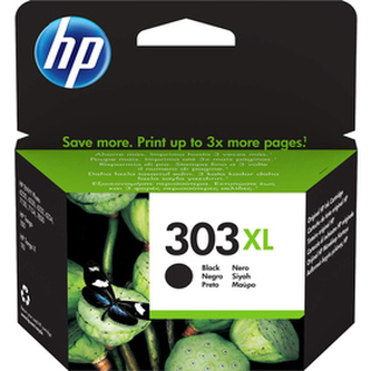 Cartridge HP No. 303XL