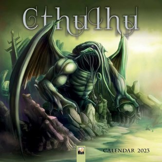Cthulhu 2023