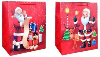 Torebka upominkowa KR 067 L Torebka upominkowa KR 067 L