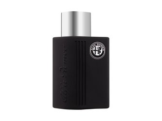 Alfa Romeo Black Toaletní voda 75 ml pro muže