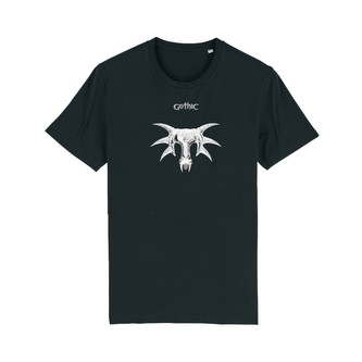 Tričko Gothic - Sleeper Mask 2XL