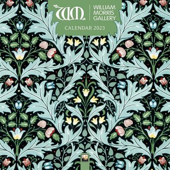 William Morris Gallery 2023