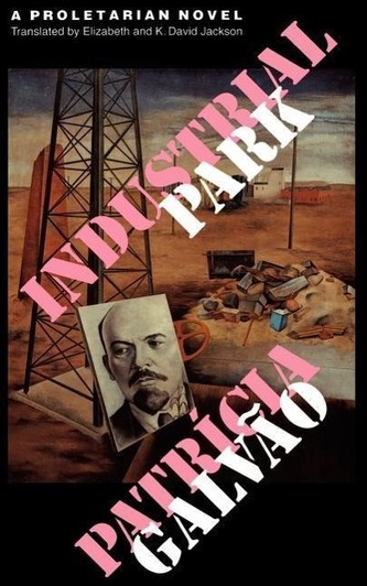 Industrial Park: A Proletarian Novel