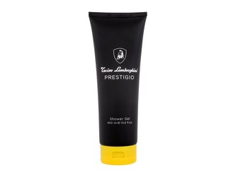 Lamborghini Prestigio Sprchový gel 400 ml pro muže