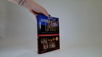 Newyorské gangy
