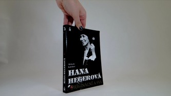 Hana Hegerová  - Originální a svá