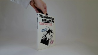 Ministerstvo strachu