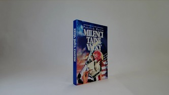 Milenci tajné války