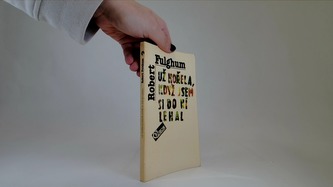 Už hořela když jsem si do ní lehal