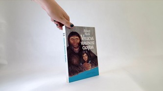 Výlučná vlastnost člověka