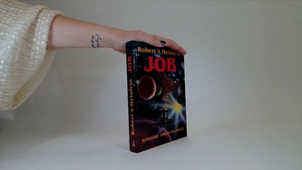 Job: Komedie spravedlnosti