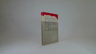 Tanečnice z Izu a jiné prózy