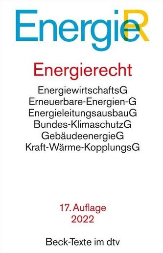 Energierecht