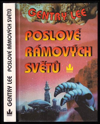 Poslové rámových světů