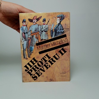 Jih proti severu II