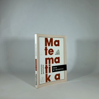 Matematika pro gymnázia: Analytická geometrie