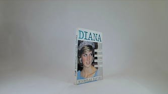 Diana: Princezna a její manželské maléry