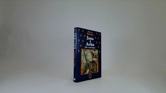 Jana z Arku: Moc a nevinnost