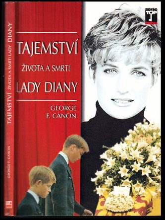 Tajemství života a smrti Lady Diany