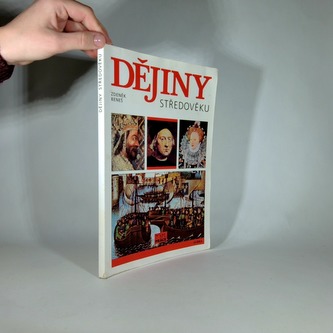 Dějiny středověku