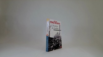 El pintor de batallas