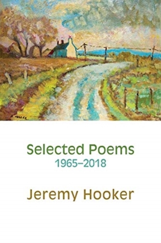 Selected Poems 1965-2018 Selected Poems 1965-2018