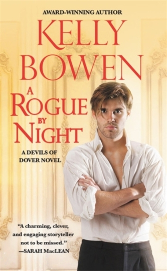 A Rogue by Night A Rogue by Night